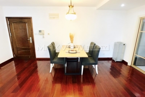 Hongqiao Wanbo Garden 2bedroom 110sqm ¥14,500 PRS6833