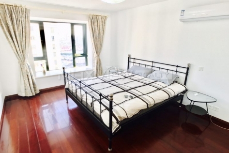 Hongqiao Wanbo Garden 2bedroom 110sqm ¥14,500 PRS6833