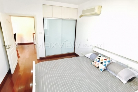 Hongqiao Wanbo Garden 2bedroom 110sqm ¥14,500 PRS6833