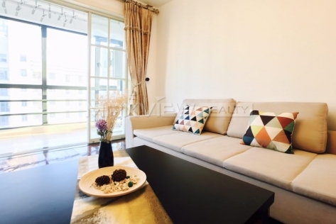 Hongqiao Wanbo Garden 2bedroom 110sqm ¥14,500 PRS6833