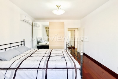 Hongqiao Wanbo Garden 2bedroom 110sqm ¥14,500 PRS6833