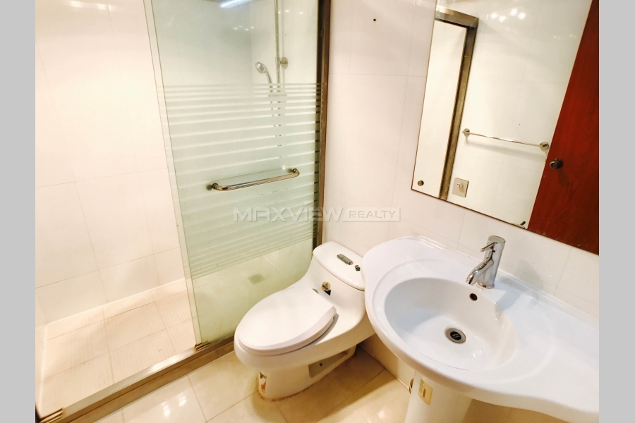 LuoMa Garden 2bedroom 145sqm ¥17,000 PRS6856