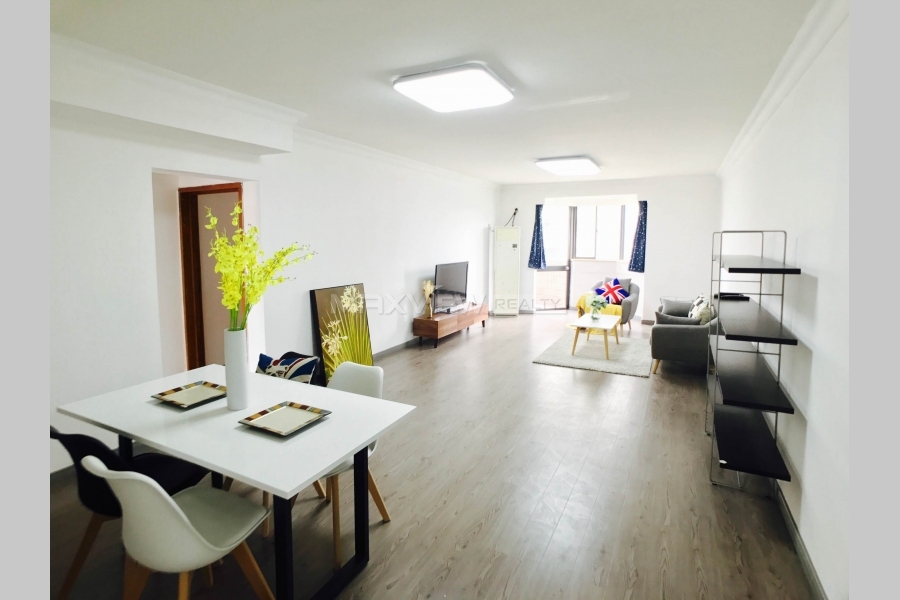 LuoMa Garden 2bedroom 145sqm ¥17,000 PRS6856