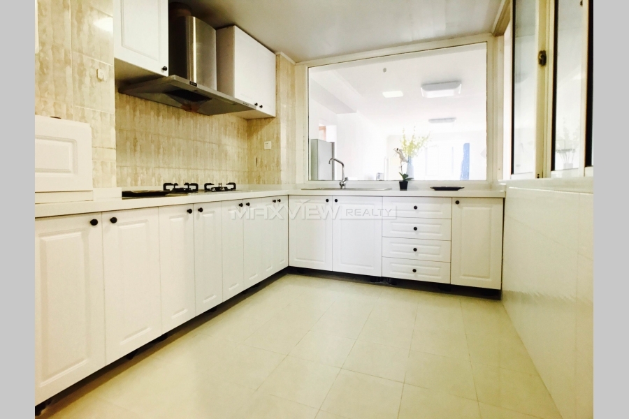 LuoMa Garden 2bedroom 145sqm ¥17,000 PRS6856