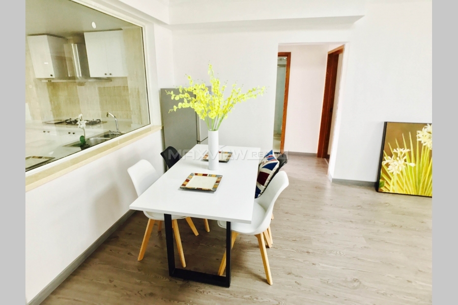 LuoMa Garden 2bedroom 145sqm ¥17,000 PRS6856