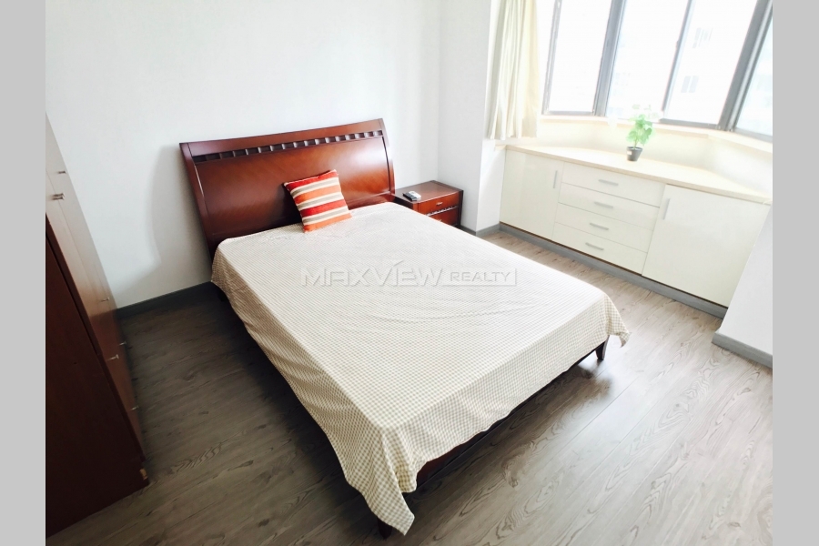 LuoMa Garden 2bedroom 145sqm ¥17,000 PRS6856