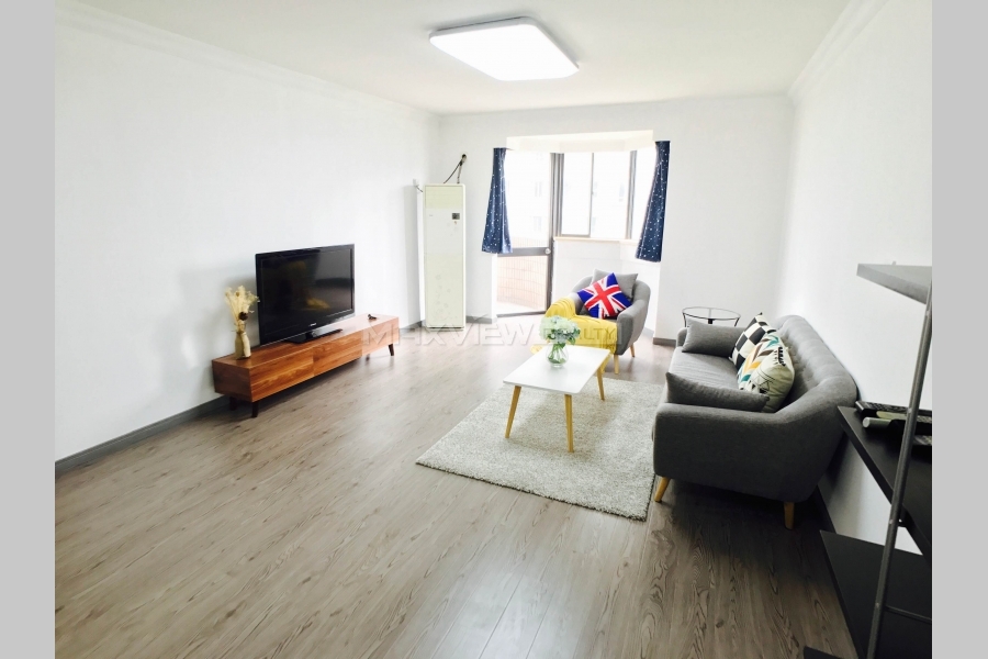 LuoMa Garden 2bedroom 145sqm ¥17,000 PRS6856