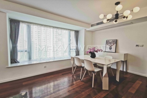 Oriental Manhattan 3bedroom 143sqm ¥29,500 PRY6018