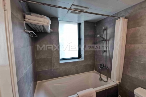 Oriental Manhattan 3bedroom 143sqm ¥29,500 PRY6018