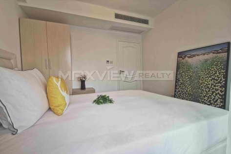 Oriental Manhattan 3bedroom 143sqm ¥29,500 PRY6018