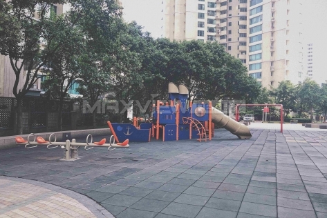 Oriental Manhattan 3bedroom 143sqm ¥29,500 PRY6018