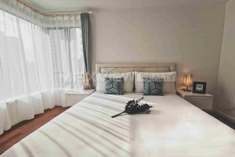 Oriental Manhattan 3bedroom 143sqm ¥29,500 PRY6018