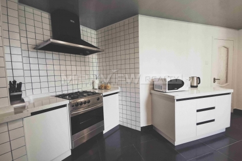 Oriental Manhattan 3bedroom 143sqm ¥29,500 PRY6018