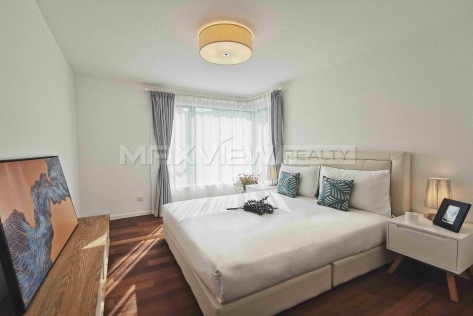 Oriental Manhattan 3bedroom 143sqm ¥29,500 PRY6018