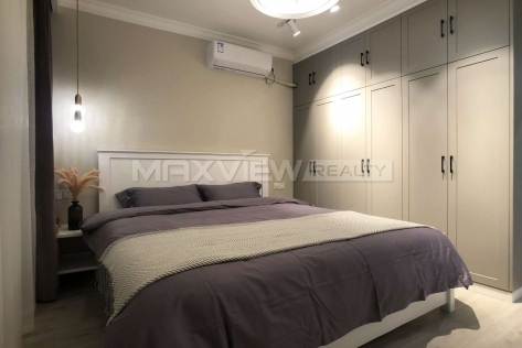 Xuhui Garden 2bedroom 140sqm ¥18,000 PRS6861