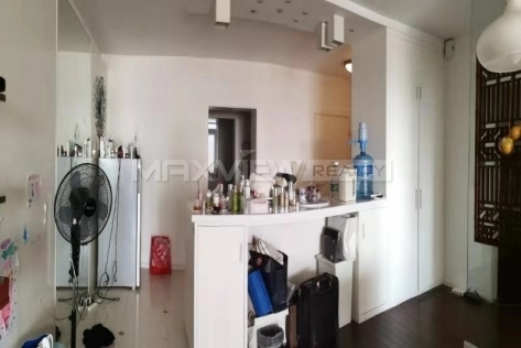 Fumin Apartment 2bedroom 100sqm ¥17,800 PRY6025
