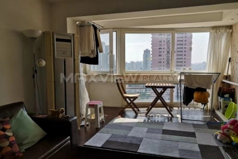 Fumin Apartment 2bedroom 100sqm ¥17,800 PRY6025