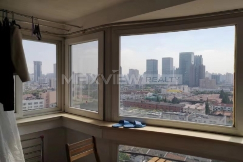 Fumin Apartment 2bedroom 100sqm ¥17,800 PRY6025