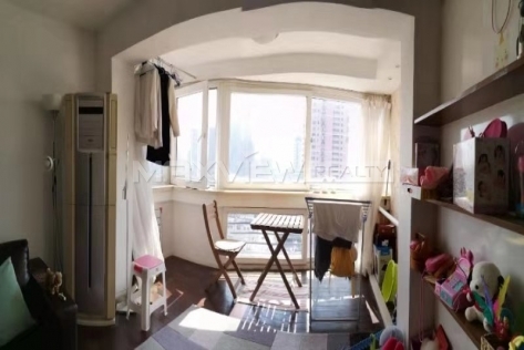 Fumin Apartment 2bedroom 100sqm ¥17,800 PRY6025