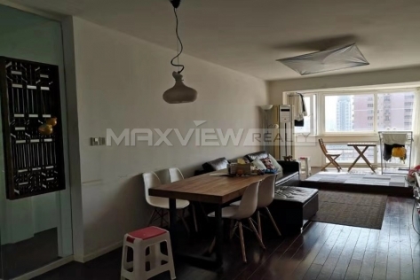 Fumin Apartment 2bedroom 100sqm ¥17,800 PRY6025