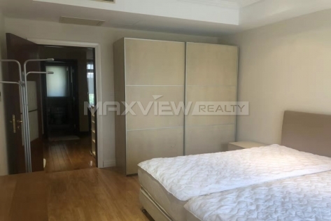 Gubei Central Apartment 3bedroom 157sqm ¥25,000 PRY6036