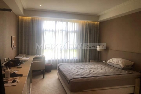 Gubei Central Apartment 3bedroom 157sqm ¥25,000 PRY6036