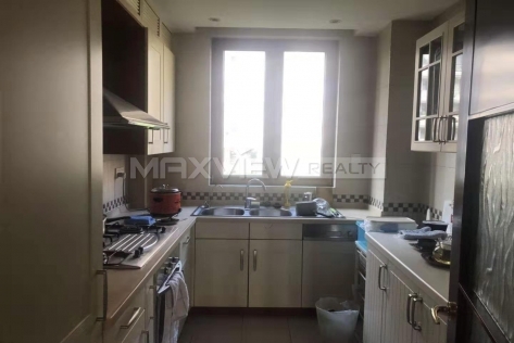 Gubei Central Apartment 3bedroom 157sqm ¥25,000 PRY6036