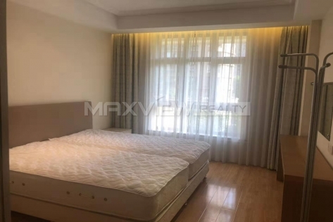 Gubei Central Apartment 3bedroom 157sqm ¥25,000 PRY6036