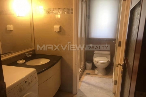 Gubei Central Apartment 3bedroom 157sqm ¥25,000 PRY6036