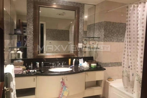 Gubei Central Apartment 3bedroom 157sqm ¥25,000 PRY6036