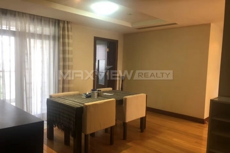 Gubei Central Apartment 3bedroom 157sqm ¥25,000 PRY6036