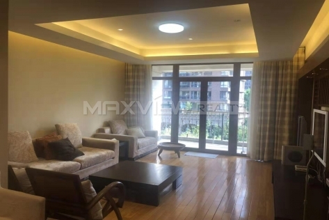 Gubei Central Apartment 3bedroom 157sqm ¥25,000 PRY6036