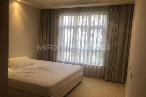 Gubei Central Apartment 3bedroom 157sqm ¥25,000 PRY6036