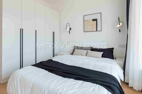Haiyue Garden 3bedroom 150sqm ¥24,000 PRY6020