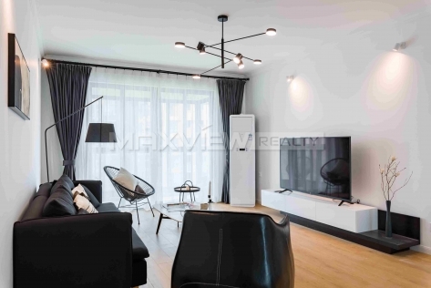 Haiyue Garden 3bedroom 150sqm ¥24,000 PRY6020