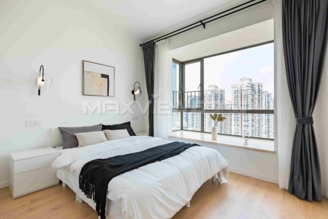 Haiyue Garden 3bedroom 150sqm ¥24,000 PRY6020