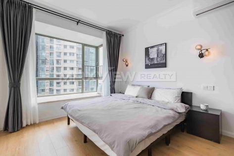 Haiyue Garden 3bedroom 150sqm ¥24,000 PRY6020
