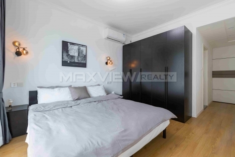 Haiyue Garden 3bedroom 150sqm ¥24,000 PRY6020