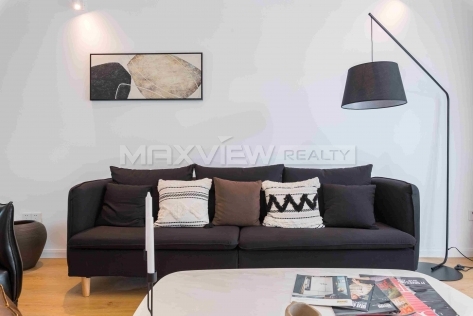 Haiyue Garden 3bedroom 150sqm ¥24,000 PRY6020