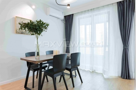 Haiyue Garden 3bedroom 150sqm ¥24,000 PRY6020