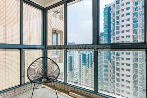 Haiyue Garden 3bedroom 150sqm ¥24,000 PRY6020