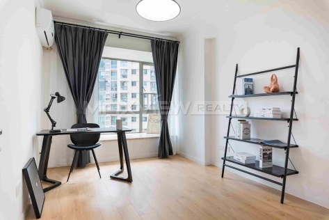 Haiyue Garden 3bedroom 150sqm ¥24,000 PRY6020
