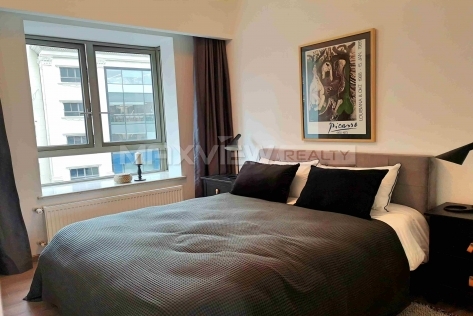 Jing An Four Seasons 3bedroom 130sqm ¥30,000 PRY6022