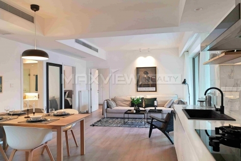 Jing An Four Seasons 3bedroom 130sqm ¥30,000 PRY6022