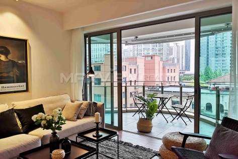 Jing An Four Seasons 3bedroom 130sqm ¥30,000 PRY6022