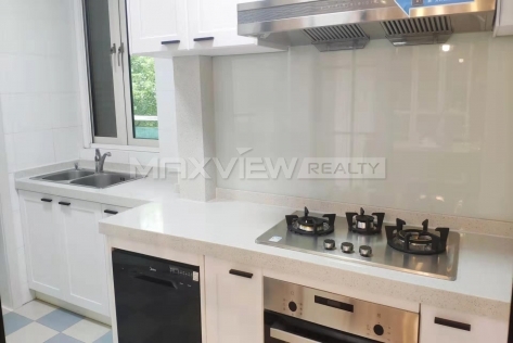 Ladoll Inter national City 4bedroom 202sqm ¥39,500 PRY6021