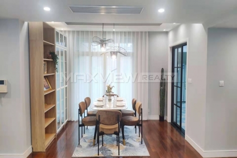 Ladoll Inter national City 4bedroom 202sqm ¥39,500 PRY6021