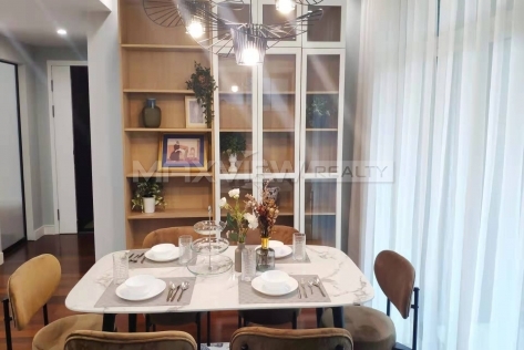 Ladoll Inter national City 4bedroom 202sqm ¥39,500 PRY6021