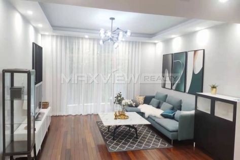 Ladoll Inter national City 4bedroom 202sqm ¥39,500 PRY6021