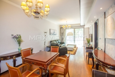 Lakeville at Xintiandi 2bedroom 108sqm ¥23,800 PRY6031
